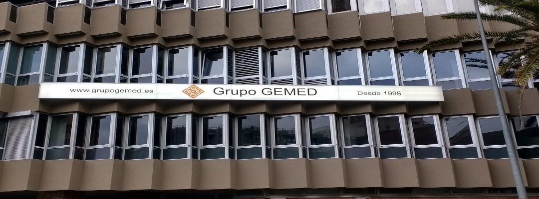 Grupo GEMED forma a 6 alumnos en 2018
